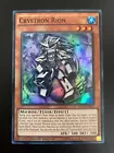Crystron Rion