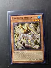 Crystron Smiger