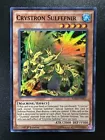 Crystron Sulfefnir