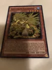 Crystron Sulfefnir