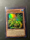 Crystron Sulfefnir