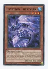 Crystron Thystvern