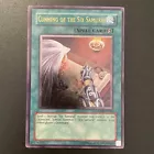 Cunning of the Six Samurai