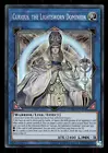 Curious, the Lightsworn Dominion