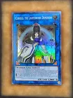 Curious, the Lightsworn Dominion