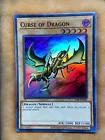 Curse of Dragon