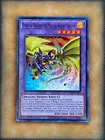 Curse of Dragon, the Magical Knight Dragon