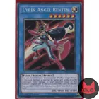 Cyber Angel Vrash