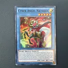 Cyber Angel Natasha