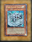 Cyber Barrier Dragon