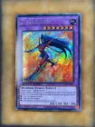 Cyber End Dragon