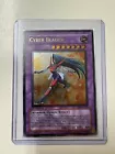 Cyber Blader