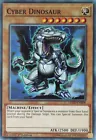Cyber Dinosaur