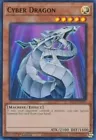 Cyber Dragon