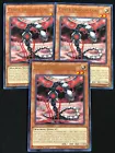 Cyber Dragon Core