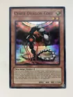 Cyber Dragon Core