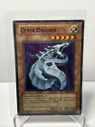 Cyber Dragon