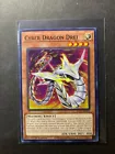 Cyber Dragon Drei
