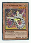 Cyber Dragon Drei