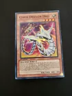Cyber Dragon Drei