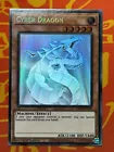 Cyber Dragon