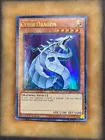 Cyber Dragon