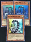 Cyber Dragon