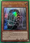 Cyber Dragon Herz