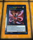 Cyber Dragon Infinity