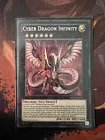 Cyber Dragon Infinity