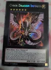 Cyber Dragon Infinity