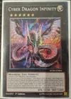 Cyber Dragon Infinity