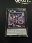 Cyber Dragon Infinity