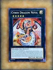 Cyber Dragon Nova