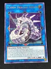 Cyber Dragon Sieger