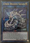 Cyber Dragon Sieger