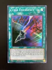 Cyber Emergency