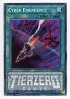Cyber Esper