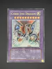 Cyber End Dragon