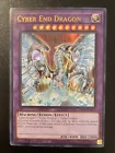 Cyber End Dragon