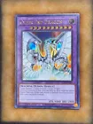 Cyber End Dragon