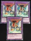 Cyber End Dragon