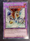 Cyber End Dragon