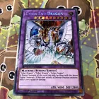 Cyber End Dragon