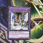 Cyber End Dragon