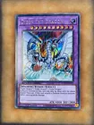 Cyber End Dragon