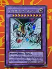 Cyber End Dragon