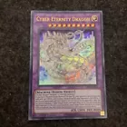 Cyber Eternity Dragon