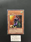 Cyber Harpie Lady
