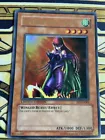 Cyber Harpie Lady